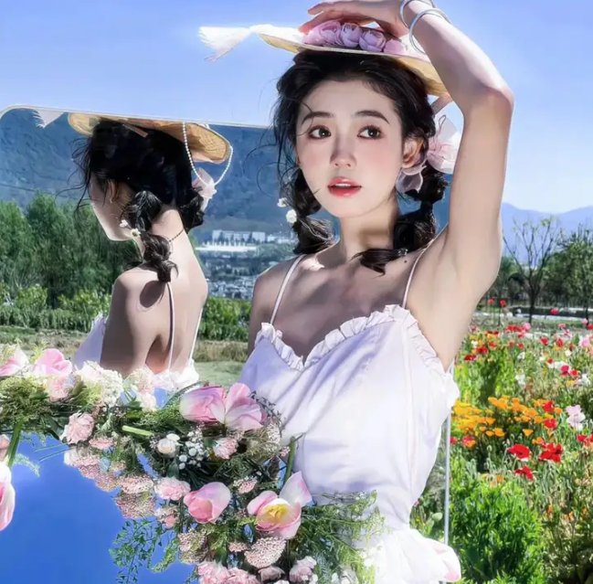 泰版秘密花园