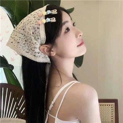生命的绿色